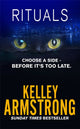 Book cover of: Rituals. By: Kelley Armstrong (author)