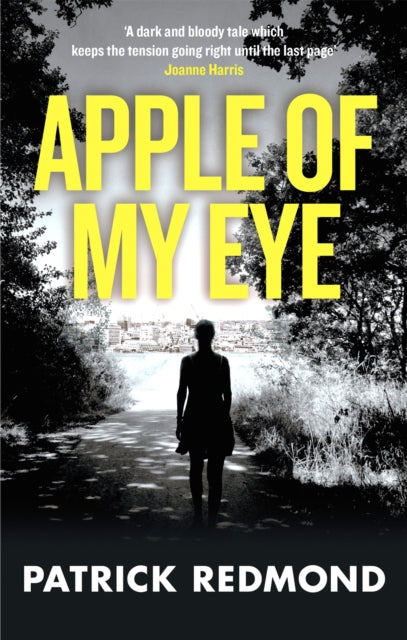 Book cover of: Apple of My Eye. By: Patrick Redmond