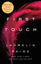 Book cover of: First Touch. By: Laurelin Paige