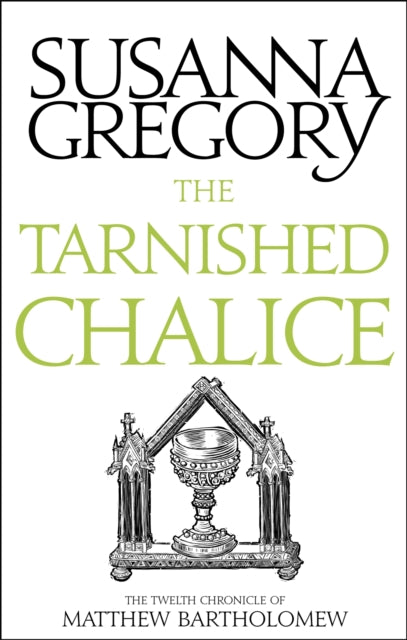 The Tarnished Chalice