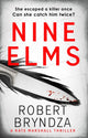Book cover of: Nine Elms. By: Robert Bryndza