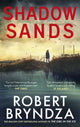 Book cover of: Shadow Sands. By: Robert Bryndza
