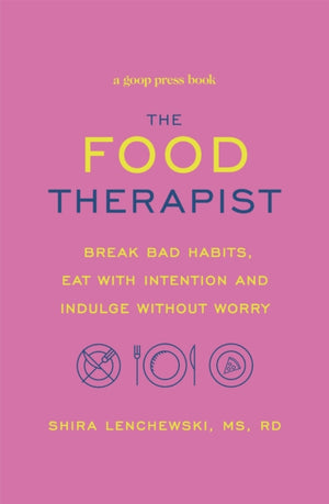 Food Therapist