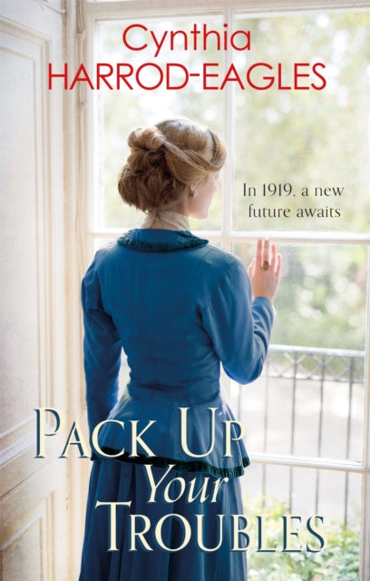 Book cover of: Pack Up Your Troubles