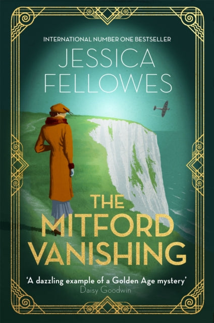 Mitford Vanishing, Jessica Mitford and the case of the disappearing sister 9780751580648 Jessica Fellowes