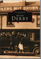 Book cover of: Around Derby. By: Alan Champion