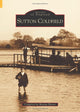 Book cover of: Sutton Coldfield. By: Marian Baxter