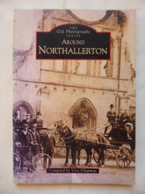 Book cover of: Northallerton. By: R Percy