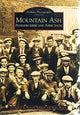 Book cover of: Mountain Ash. By: Bernard Balwin