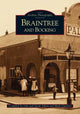 Book cover of: Braintree and Bocking. By: John Adlam