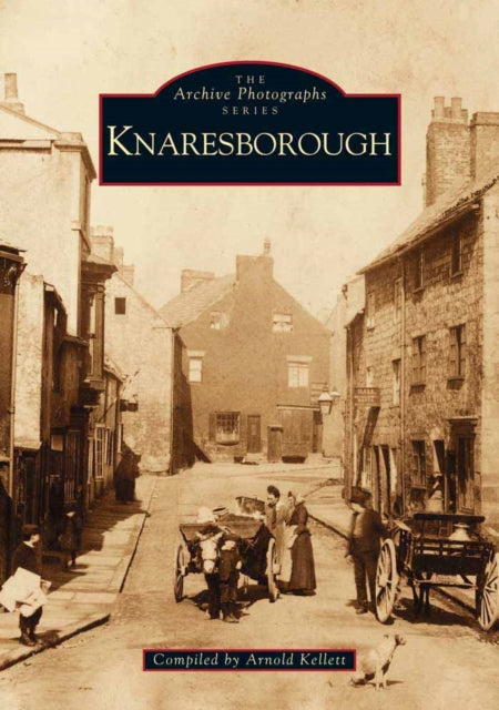 Knaresborough