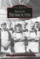 Book cover of: Around Sidmouth. By: Les Berry