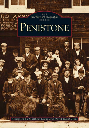 Penistone