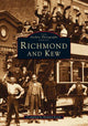 Book cover of: Richmond and Kew. By: Richard Essen