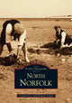 Book cover of: North Norfolk. By: C. Temple