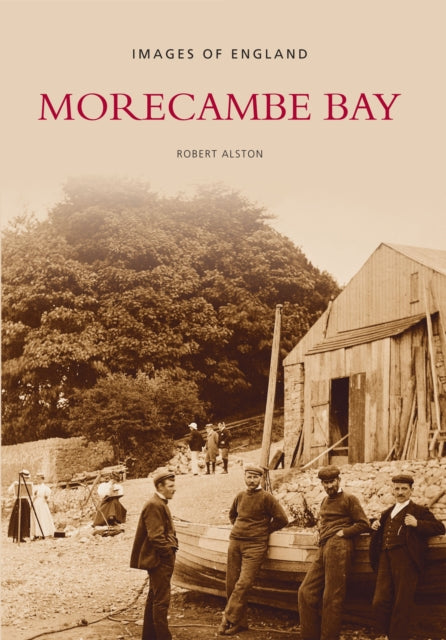 Morecambe Bay