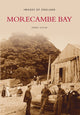 Book cover of: Morecambe Bay. By: Robert Alston