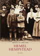 Book cover of: Hemel Hempstead. By: Eve Davis