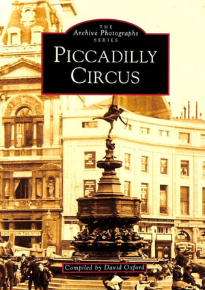 Piccadilly Circus
