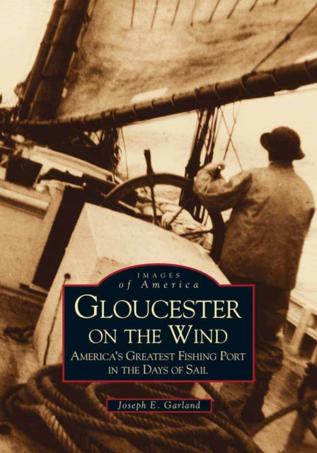 Book cover of: City of Gloucester. By: Jill Voyce