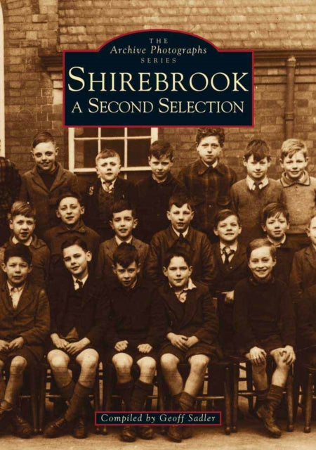 Shirebrook II