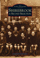 Book cover of: Shirebrook II. By: Geoff Sadler