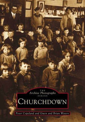 Churchdown