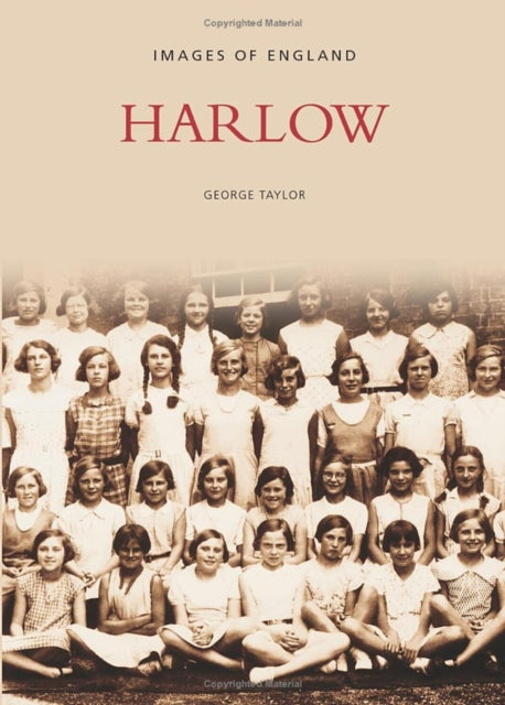 Harlow