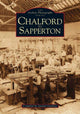 Book cover of: Chalford to Sapperton. By: Stanley Gardiner