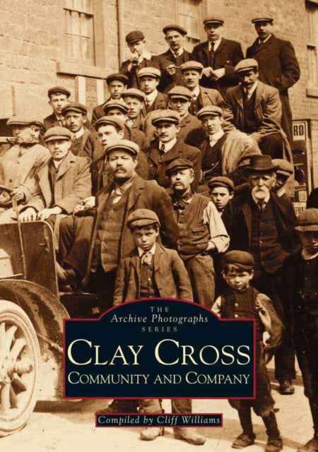 Clay Cross