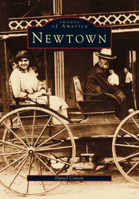 Book cover of: Newtown
