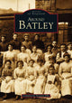 Book cover of: Around Batley. By: Norman Ellis