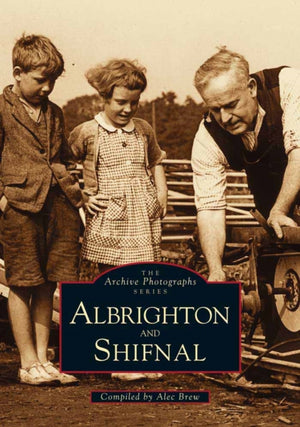 Albrighton and Shifnal