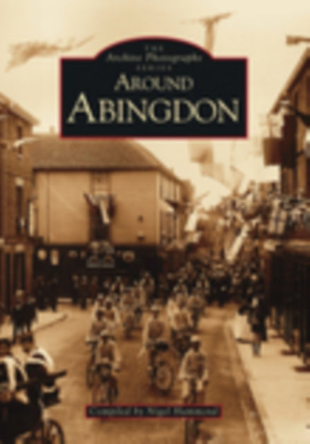 Around Abingdon
