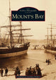 Book cover of: Mount's Bay. By: Jonathan Holmes