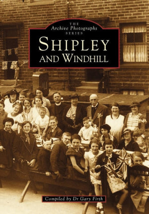Shipley and Windhill