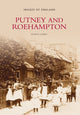 Book cover of: Putney and Roehampton. By: Patrick Loobey