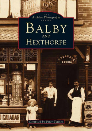 Hexthorpe and Balby