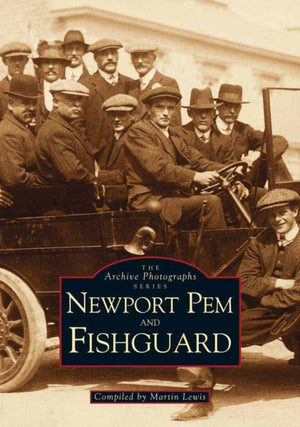 Newport, Pem and Fishguard