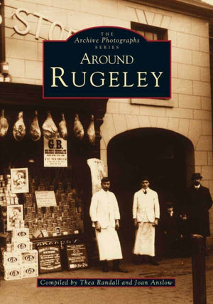 Rugeley