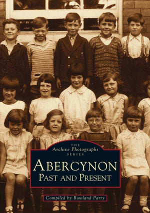 Abercynon: Past and Present