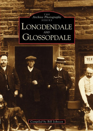 Longdendale & Glossopdale