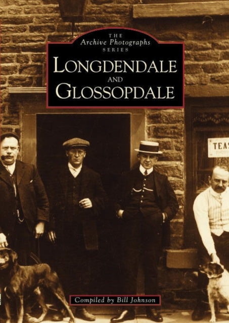 Longdendale & Glossopdale