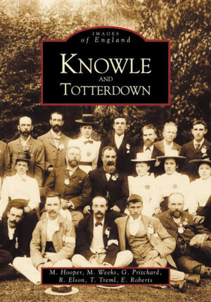 Knowle and Totterdown