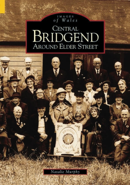 Central Bridgend Elder Street