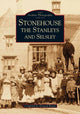 Book cover of: Stonehouse. By: John Oldfield