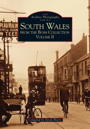 South Wales from the Bush Collection