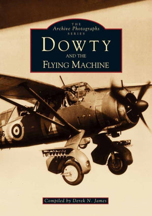 Dowty and the Flying Machine