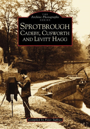 Spotborough, Cadeby and Levitt Hagg