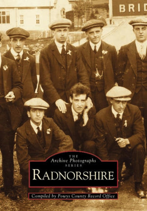 Radnorshire